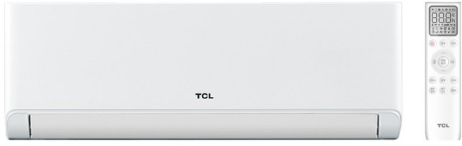 9위 - TCL 인버터 39㎡(11.8평) 냉난방 벽걸이형 에어컨 방문설치, TAC-BR16HSV/TB-ID, 일반배