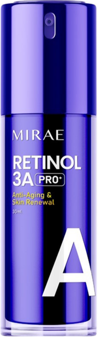 MIRAE 未來美 PRO+超級3A煥膚緊緻精華, 1件, 30ml