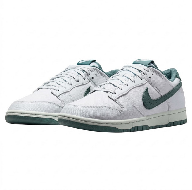 NIKE 耐吉 男款 Dunk Low Retro 運動鞋 IH1940-002