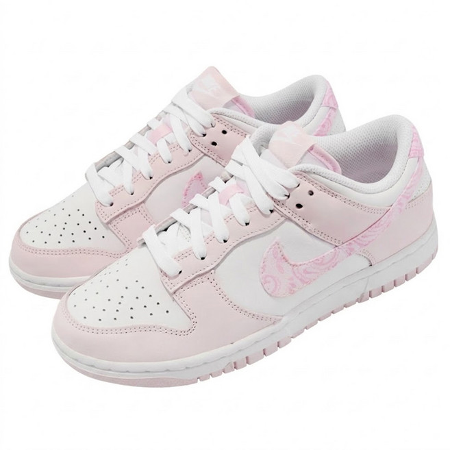 NIKE 耐吉 女款 Wmns Dunk Low 運動鞋 FD1449-100