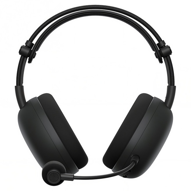 SONY 索尼 INZONE H9 II 無線降噪電競耳機, 黑色, WH-G910N