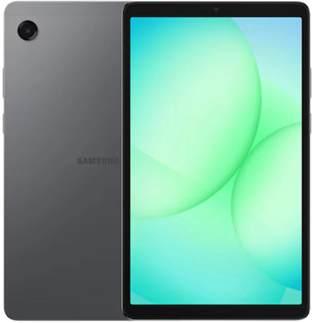 Samsung 三星 Galaxy Tab A11 平板電腦 SM-X135 8.7吋 4GB, 灰色, 64GB, Wi-Fi+Cellular