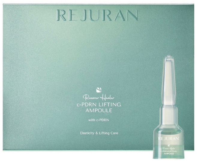 REJURAN RECOVER HEALER c PDRN 安瓶 14入, 28ml, 1個