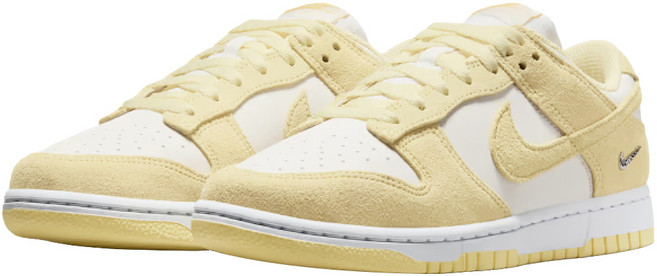 NIKE 耐吉 女款 WMNS NIKE DUNK LOW 運動鞋 IO4244-104