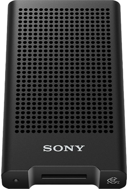 SONY 索尼 CFexpress Type A 記憶卡讀卡機, 1個, 40GB