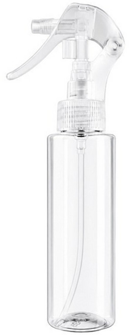 MOTO beauty care 噴槍瓶 100ml, 1件, 單一顏色