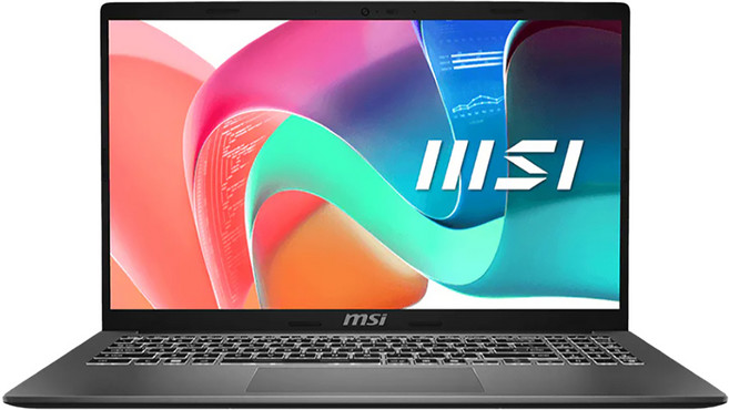 msi 微星 Modern 15 F1MXG FHD 商務筆電 15.6吋 Core 7 150U, 鉑金灰, 1041TW-PGC7150U16GXXDX11P, 1TB, 16GB, WIN11 Pro