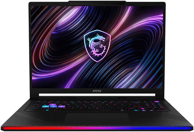 msi 微星 Raider 16 Max HX 電競筆電 16吋 Intel Core Ultra 9 290HX Plus RTX-5080-16G, 曜石黑, 028TW-BTCU9XP32GXXDX11MA, 2TB, 32GB, WIN11 Home