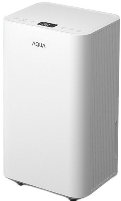 하이얼 아쿠아 가정용 제습기 12.5L, AQS-CF12T(W)-RK
