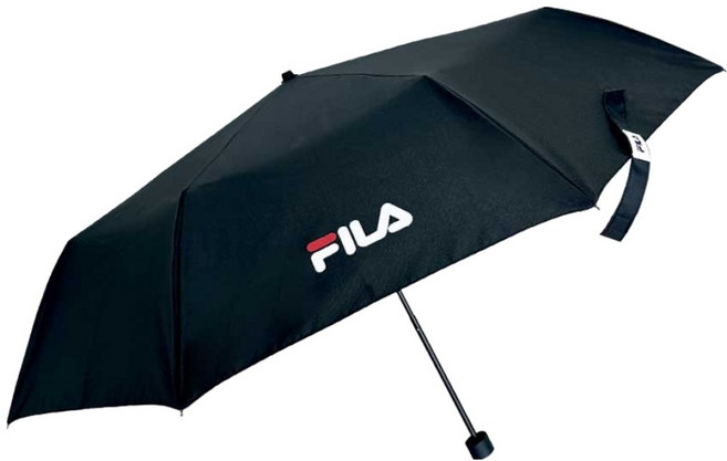 FILA 斐樂 手動三折傘