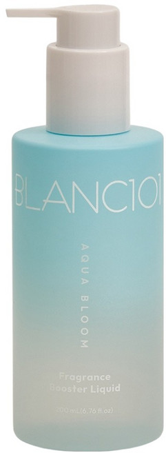 BLANC101 香氛增強液 水漾花開, 200ml, 1個