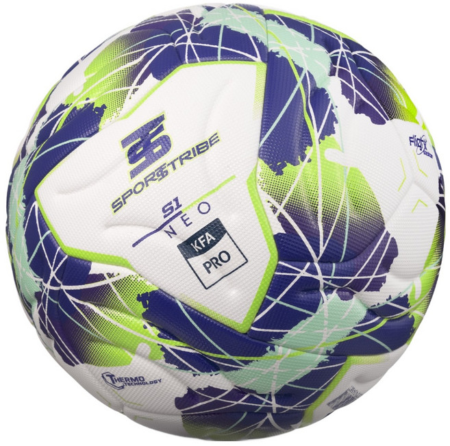 스포츠트라이브 S1 NEO 축구공, 1개, STQS1N-5W