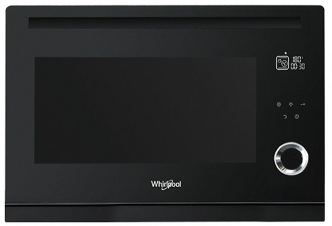 Whirlpool 惠而浦 獨立式蒸烤爐 25L, WSO2500B