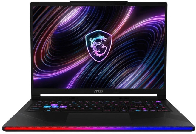 msi 微星 Raider 16 Max HX B2WJ 電競筆電 16吋 Intel Core Ultra 9 290HX Plus GeForce RTX5090, 曜石黑, 027TW-BTCU9XP32GXXDX11MA, 2TB, 32GB, Windows 11 家用版