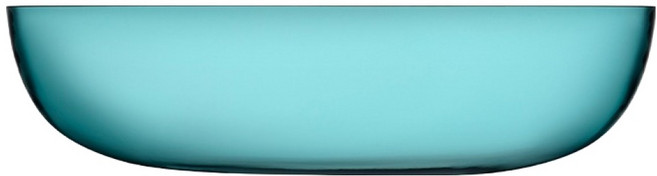 IITTALA Rami 上菜碗 3.4L 30.5cm, 海藍色, 1個