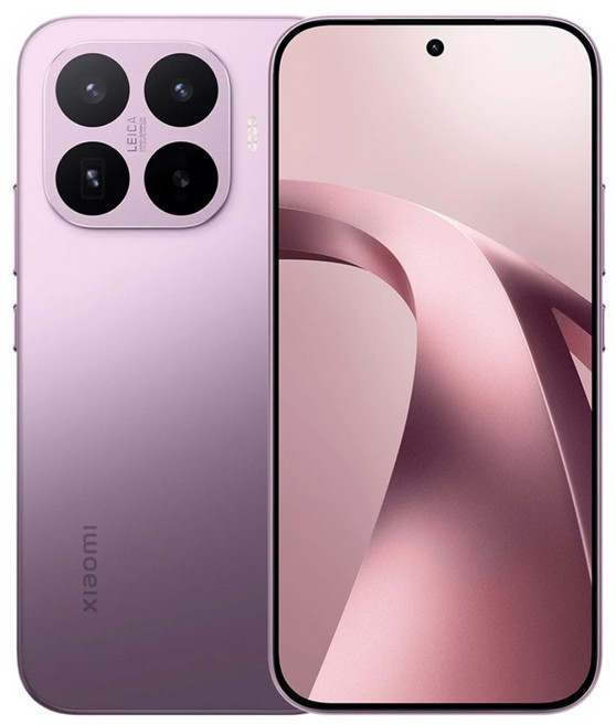 Xiaomi 小米 17T 12G 6.59吋智慧手機, 紫色, 256GB
