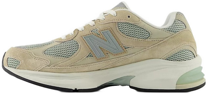 New Balance 2010 生活風格運動鞋 U2010