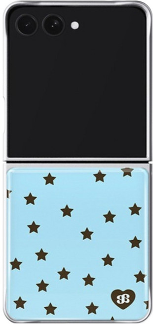 earp earp Ministar SILVER 環氧樹脂 MagSafe 相容手機殼