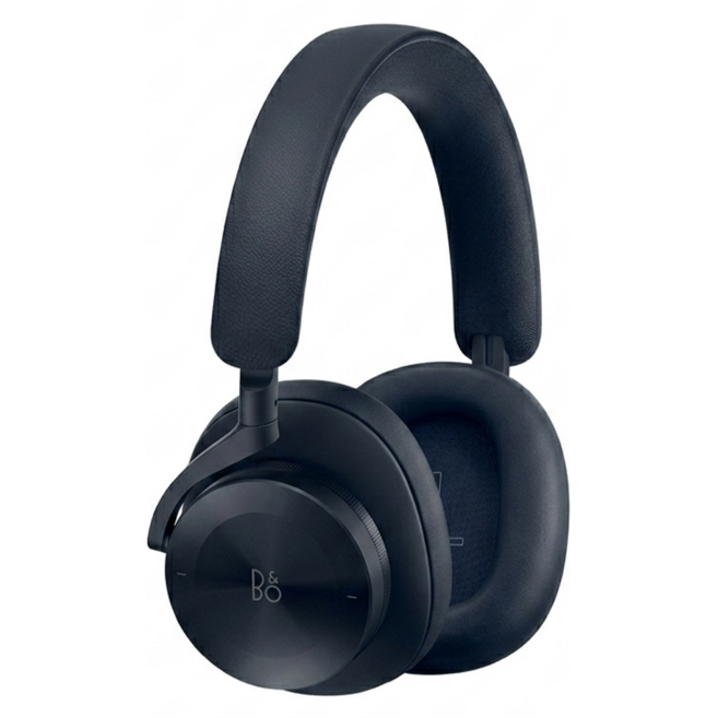B&O 旗艦級 主動降噪 無線藍芽耳罩式耳機, 海軍藍色, BeoPlay H95