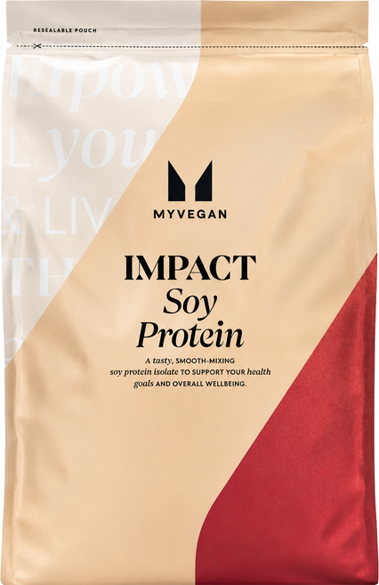 MYPROTEIN 抹茶拿鐵大豆分離乳清, 2.5kg, 1個
