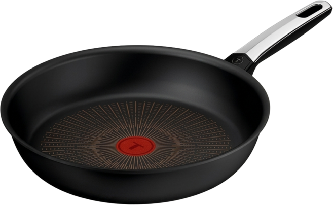 Tefal 特福 精悍系列 不沾平底鍋 G3380602 9X, 1個, 28cm