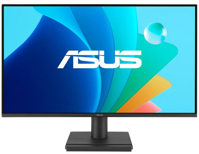 ASUS 華碩 FHD 護眼螢幕 24型 IPS 無邊框 120Hz低藍光, 23.8吋, VA249HG