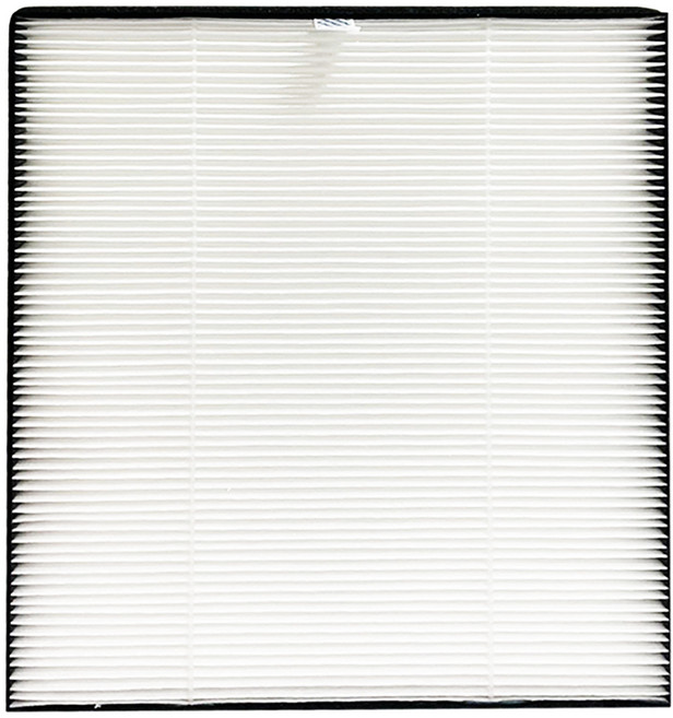 PUREBURG 淨博 高效HEPA PM2.5靜電濾網 3M FD-A90W雙效空氣清淨除濕機適用, 1個, 3M-A90W-01