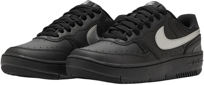 NIKE 耐吉 女款 GAMMA FORCE 運動鞋 HQ1674-001