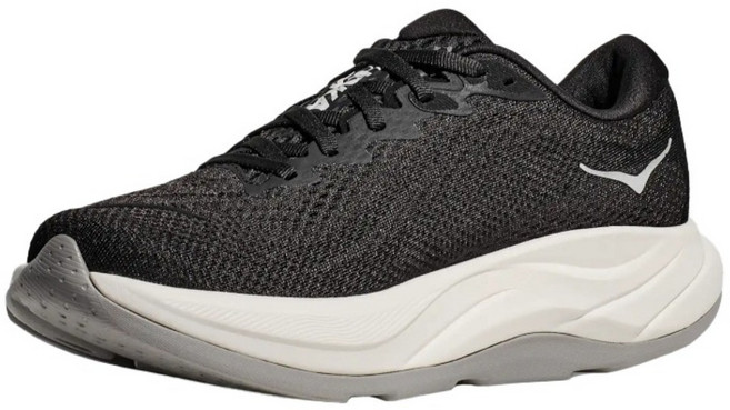 HOKA 男款 Rincon 4 運動路跑鞋 1155130-BWHT