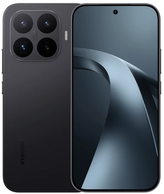 Xiaomi 小米 智慧手機 17T, 黑色, 256GB