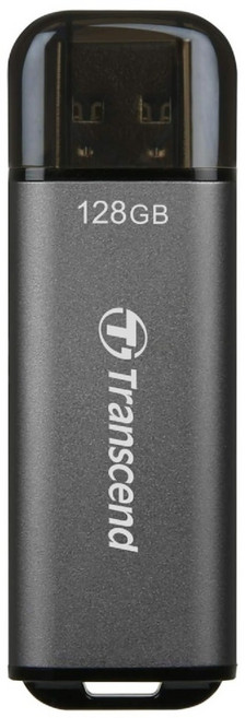 Transcend 創見 JetFlash920 128GB USB3.2 高速高耐用隨身碟 TSG128JF920 1個