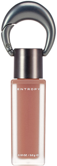 Entropy 台灣公司貨 霧面魅惑唇釉, G3 桃心石, 1個
