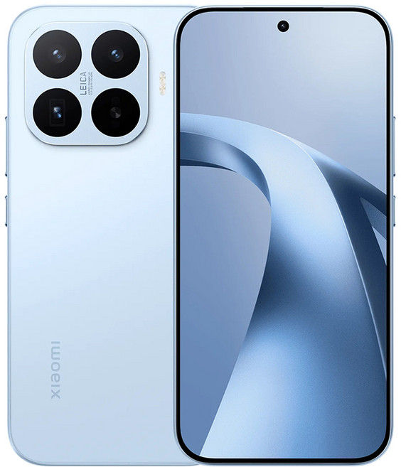 Xiaomi 小米 智慧型手機 17T 6.59吋 12GB, 藍色, 256GB