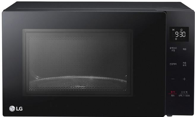LG 디오스 MW23BPI 전자레인지 23L / KN