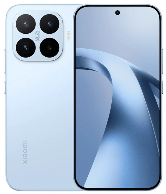 Xiaomi 小米 17T 12GB 6.59吋, 藍色, 512GB