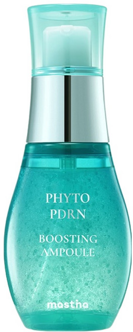 매스티나 피토 피디알엔 부스팅 앰플, 30g, 1개