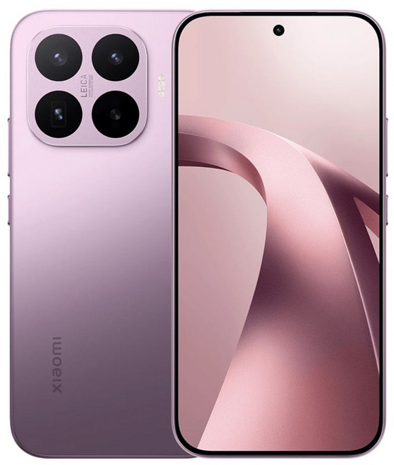 Xiaomi 小米 17T, 紫色, 512GB