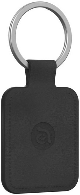 ADAM elements 亞果元素 超微型智慧定位卡 AVISTAR C01, 黑, 1個