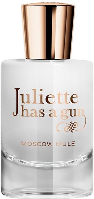 줄리엣해즈어건 모스코뮬 EDP, 1개, 50ml