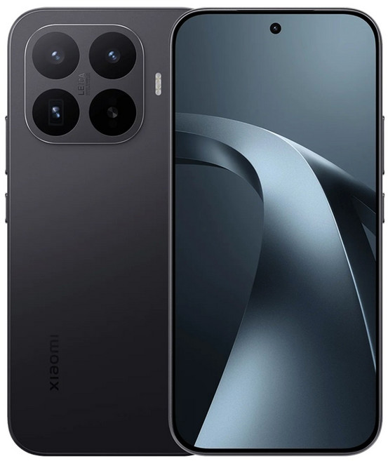 Xiaomi 小米 17T 6.59吋智慧手機, 黑色, 512GB