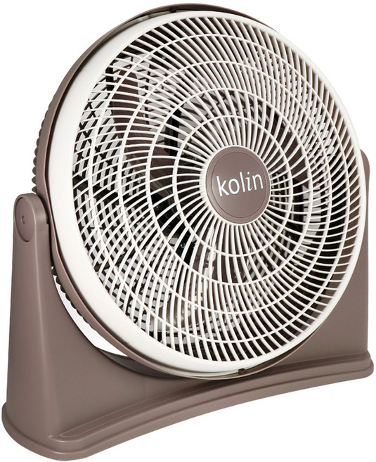 Kolin 歌林 強勁渦流風扇 17吋, KFC-MN1721