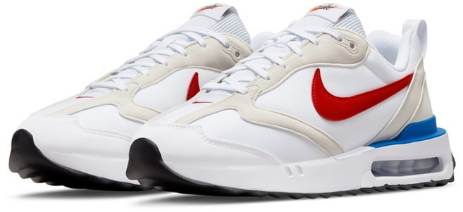 NIKE 耐吉 男款 AIR MAX DAWN 運動鞋 DM0013-100