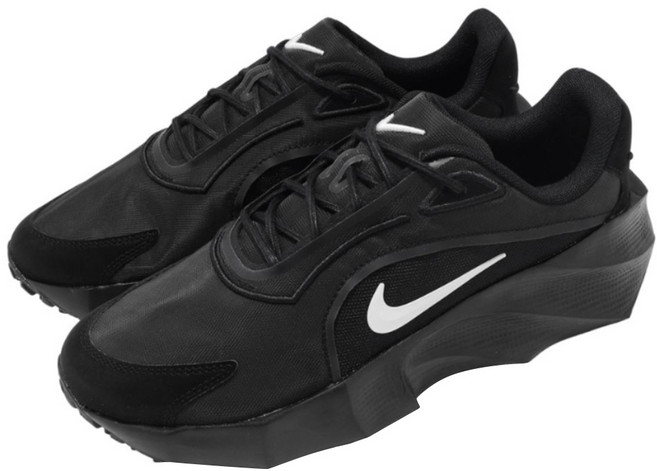 NIKE 耐吉 女款 AURA EDGE 運動鞋 HQ7025-003