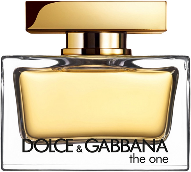 Dolce&Gabbana 唯我女性淡香精, 75ml, 1個
