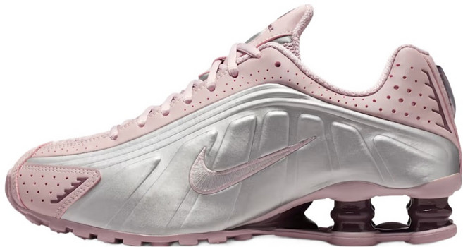 NIKE 耐吉 女款 Shaq R4 運動鞋 AR3565-601