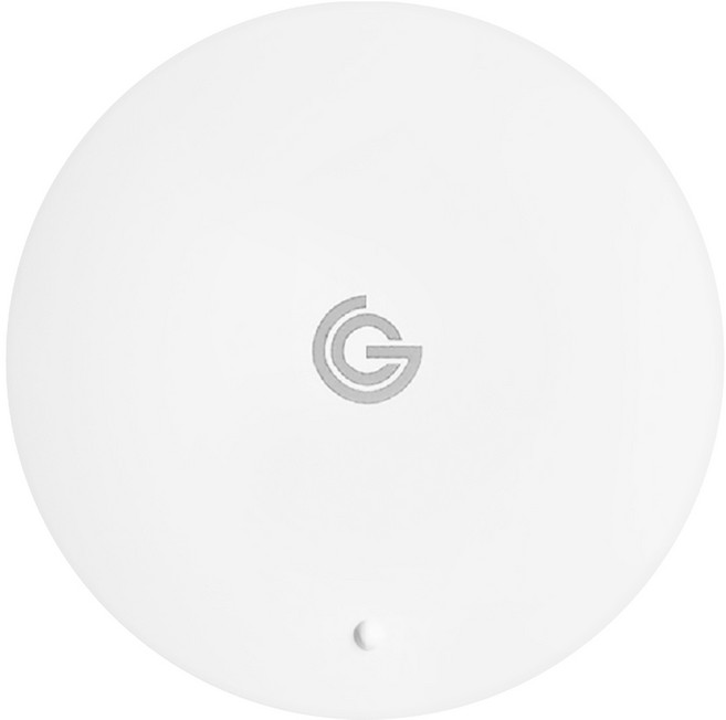 grantclassic GC-Tag 找得到 ios版 2501-PM01, 白色, 1個