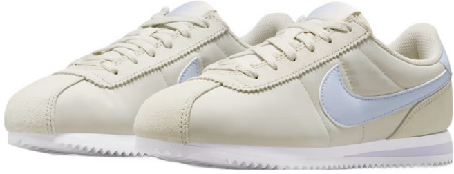 NIKE 耐吉 KIDS Cortez 紡織運動鞋 GS IH7654-004