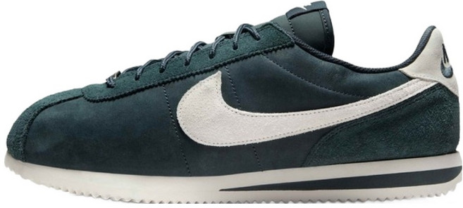 NIKE 耐吉 男士 Cortez Premium 運動鞋 HV4456-300