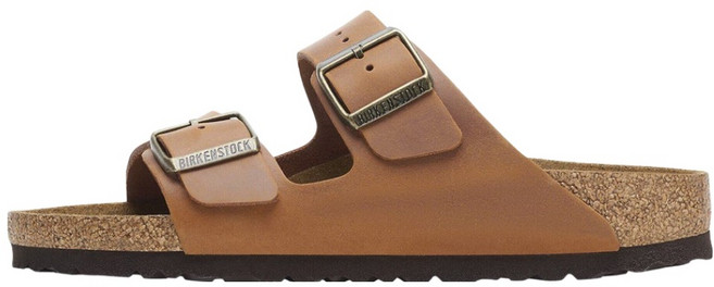 BIRKENSTOCK 勃肯 亞利桑那涼鞋 10284001