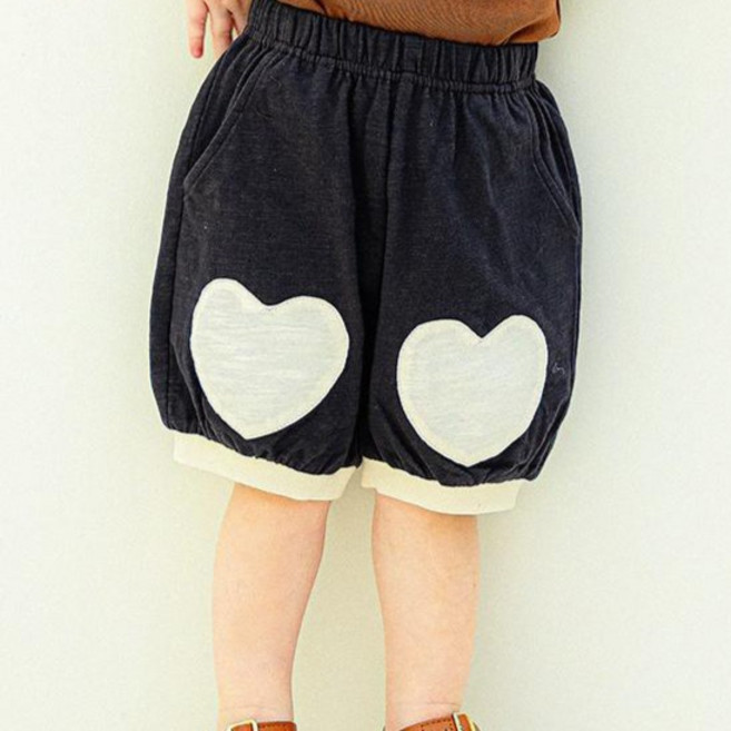 Pimpollo Two Heart 長褲 PLECB10